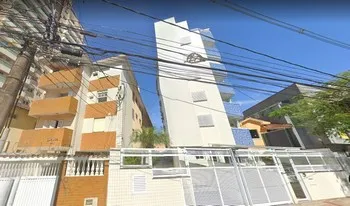 Imagem do Condomínio Guaiuba em Santos