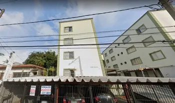 Imagem do Condomínio Guaiuba em São Bernardo Do Campo