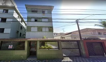 Imagem do Condomínio Guaiuvira em Santos