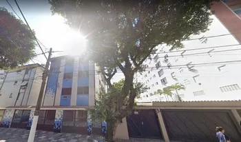 Imagem do Condomínio Guaiuzira em Santos
