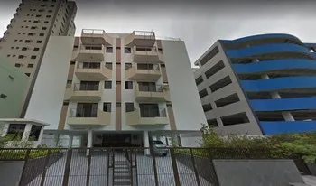 Imagem do Condomínio Guaivira em Guarujá