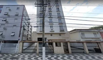 Imagem do Condomínio Guaja em Santos