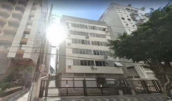 Imagem do Condomínio Guajara em Santos