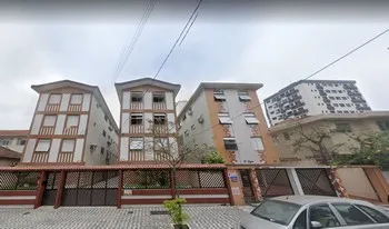 Imagem do Condomínio Guajara em Santos