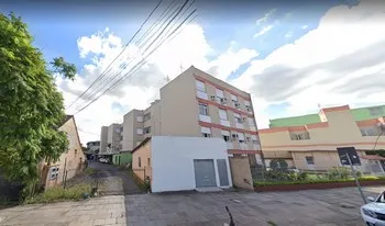 Imagem do Condomínio Guajuvira em Esteio