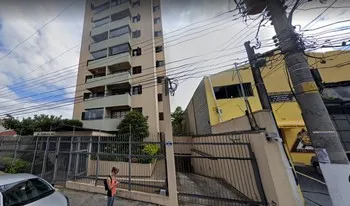 Condomínio Guamiuna em São Paulo