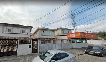 Imagem do Condomínio Guanabara em São Vicente