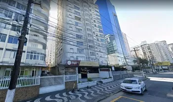 Imagem do Condomínio Guanabara em Santos