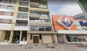 Condomínio Guanabara em Curitiba