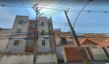 Condomínio Guanabara Bloco A em Rio De Janeiro