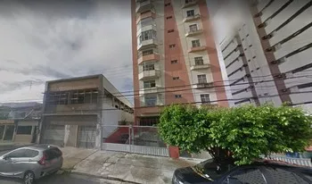 Imagem do Condomínio Guanabara em Belém