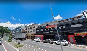 Imagem do Condomínio Guanabara em Teresópolis