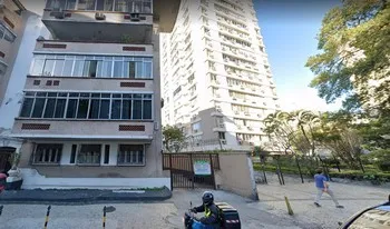 Condomínio Guanabara Ii em Rio De Janeiro