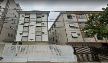 Imagem do Condomínio Guanabara Ii em Santos