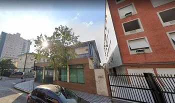 Imagem do Condomínio Guanabara Iii em Santos