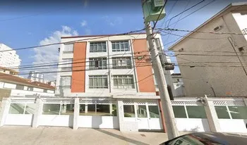 Imagem do Condomínio Guanabara em Santos