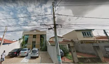Condomínio Guanabara Personal Office em Campinas