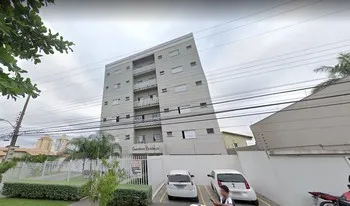 Imagem do Condomínio Guanabara Residence em Cuiabá