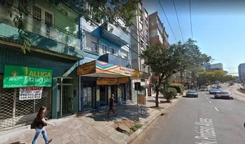 Condomínio Guanabara em Porto Alegre