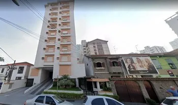 Imagem do Condomínio Guanabara Vi em Santos