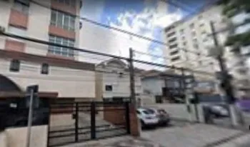 Imagem do Condomínio Guanabara Vii em Santos