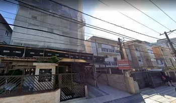 Imagem do Condomínio Guanabara Viii em Santos