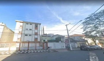 Imagem do Condomínio Guanabara Xi em Santos