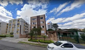 Condomínio Guanahani em Curitiba