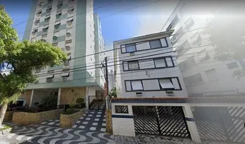 Imagem do Condomínio Guanambi em Santos