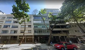 Condomínio Guapi em Rio De Janeiro