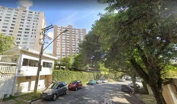 Imagem do Condomínio Guapira em São Bernardo Do Campo
