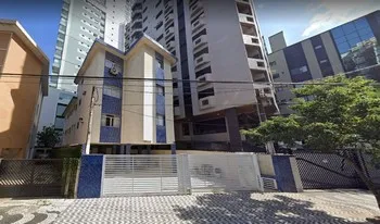 Imagem do Condomínio Guapirama em Santos