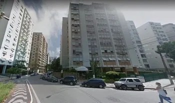 Imagem do Condomínio Guaporé em Santos