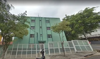 Imagem do Condomínio Guaporé em São Bernardo Do Campo