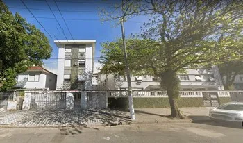 Imagem do Condomínio Guaporé em Santos