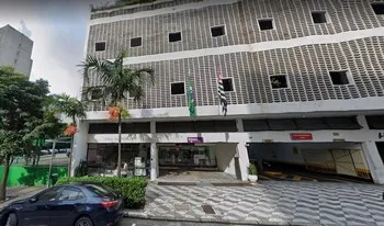 Condomínio Guaporé em São Paulo