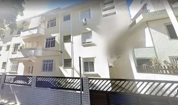 Imagem do Condomínio Guaporé em Santos