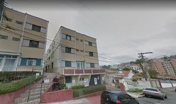 Imagem do Condomínio Guaporé Guanabara em Poços De Caldas