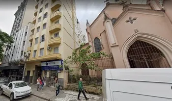 Condomínio Guaporé em Porto Alegre