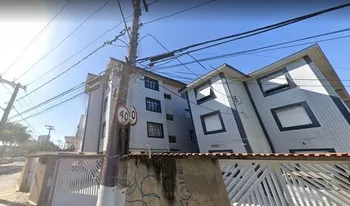 Imagem do Condomínio Guaporé em Santos