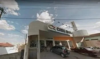 Imagem do Condomínio Guaporé em Santo Antônio Do Monte