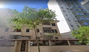 Imagem do Condomínio Guara em Santos