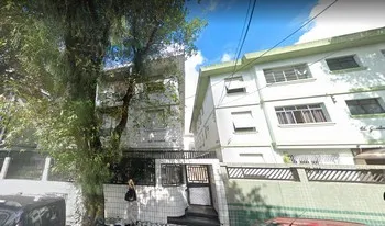 Imagem do Condomínio Guara em Santos