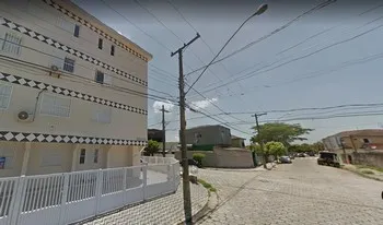 Imagem do Condomínio Guara Vermelho em Cubatão