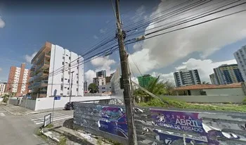 Imagem do Condomínio Guarabira em João Pessoa