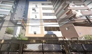 Imagem do Condomínio Guaracai em Santos