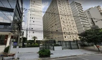 Condomínio Guaracema em São Paulo