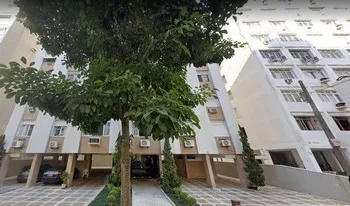 Imagem do Condomínio Guaraciaba em Santos