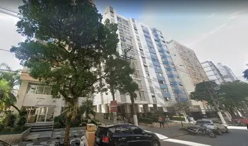Imagem do Condomínio Guaracuma em Santos