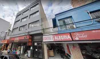 Imagem do Condomínio Guaraí em São Bernardo Do Campo